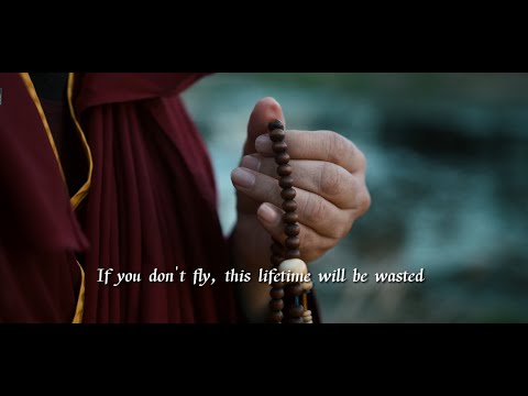 【MV】ANU - FLY（飞）Tibetan Song 内地藏族组合