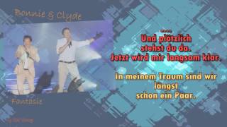Bonnie &amp; Clyde -  Fantasy - Instrumental