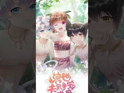 nhx bộ truyện xuyên không vào thế giới nhân thú hay mà mik biết #shortvideo #xuhuong #truyệntranh