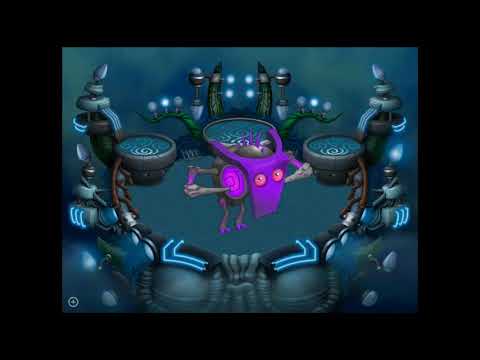 If Rare Tympa had its own song