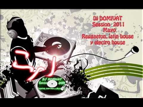 12 - Sesión Mayo 2011 - Dj Domivat