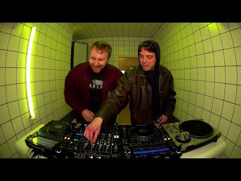 Lustpoderosa - Neuzeitliche Bodenbeläge | HÖR - March 13 / 2024