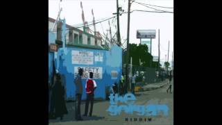 Gorgan Riddim (Full Album)