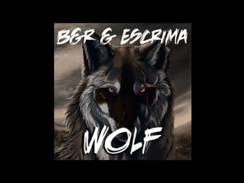 B&R and Escrima - Wolf