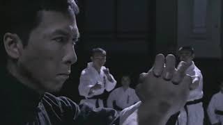 Download lagu Ip Man soundtrack - Sacrifice mp3