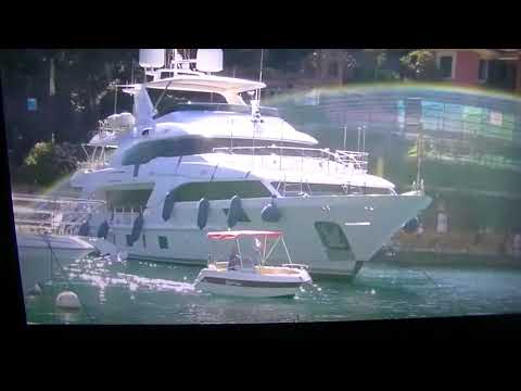 MongoTV_5315 - Bjorn TV In Portofino