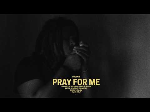 08. Pray For Me (prod. Brooklyn Decent & London Future) | Lyric Video | PRODUCT OF BIG BLOOD EP