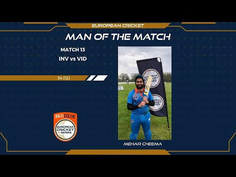 Indian Vienna Man in form Mehar Cheema