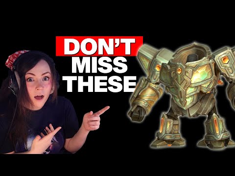 WoW Is Changing Forever: Midnight 12.0 Pre-Patch Guide