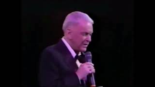Frank Sinatra - This Is All I Ask ( Live in concert)