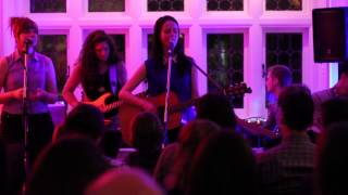 Go Home Bay- Suzy WIlde: Live at The Harpoon