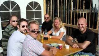 STORK  -  Corona, (calexico cover).flv