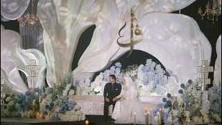 Download lagu MAJLIS RESEPSI SETULUS TAKDIR FATTAH AMIRA | 26 OKTOBER 2025 mp3 Download lagu MAJLIS RESEPSI SETULUS TAKDIR FATTAH AMIRA | 26 OKTOBER 2025 mp3