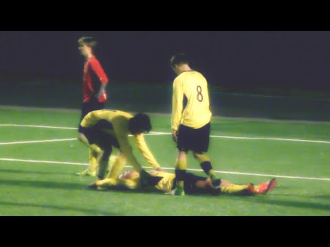 G16: Gjerdrum – Lillestrøm 2, sammendrag [2015-10-09, 1.divisjon, Akershus]