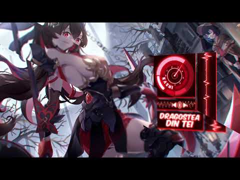 ❖ Nightcore ⟶  Dragostea Din Tei || Nander & The High & Mike Emilio