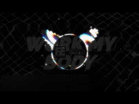 Nicky Romero vs. Red Hot Chili Peppers -Work My Body vs. Otherside (Fuerte & SunJay MashUp)