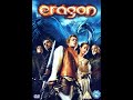 Trailers From Eragon UK DVD 2007