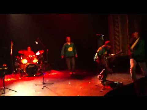 Show souper de FAK 2k11