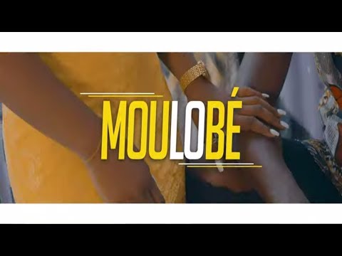 Salvador Ft. TNT - Moulobe - Clip officiel