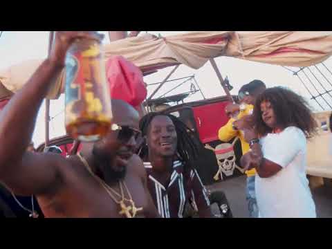 NIGGA MARINHO MI KI TA MANDA LA