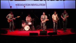 TEDxLondon - The Baker Brothers