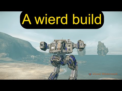 MWO: Shadow Cat