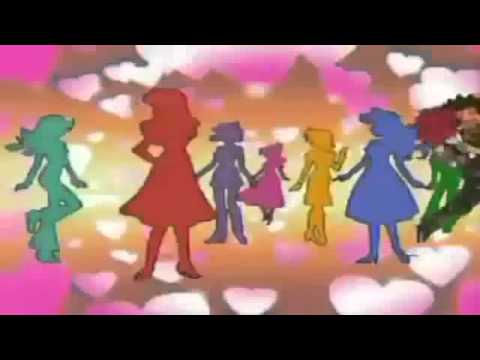 Pokèmon: Battle Advanced Sigla! (ITA)