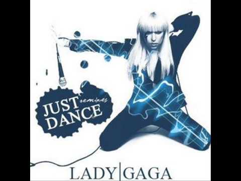 Video thumbnail for Just Dance (Glam As You Mix by Guéna LG) [Club Mix]