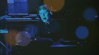 Thomas Dolby - Budapest by Blimp live