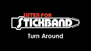Stickband - Turn Around
