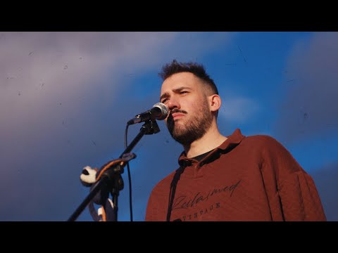 ÍKARO MADRID - LA SELVA (VIDEOCLIP OFICIAL)