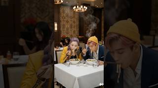 Download lagu Dinner #kpopdemonhunters mp3