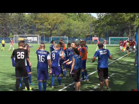 SMS Łódź 98/99 CLJ ,Polonia W - SMS Ł  0 : 1