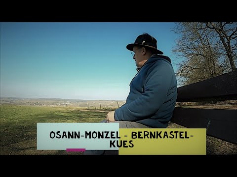 Moselsteig - Etappe 10