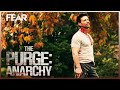 Leo’s Revenge | The Purge: Anarchy