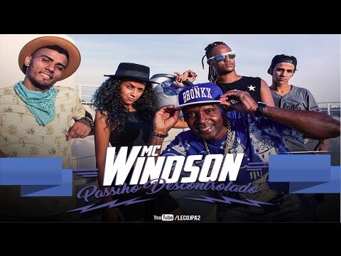 MC WINDSON - PASSINHO DESCONTROLADO ( CLIPE OFICIAL )