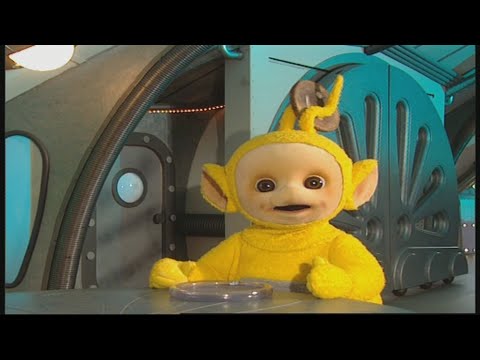 Teletubbies: Making Lanterns (1998)