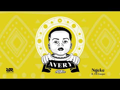 Emtee – Ngeke feat. Fifi Cooper (Official Audio)