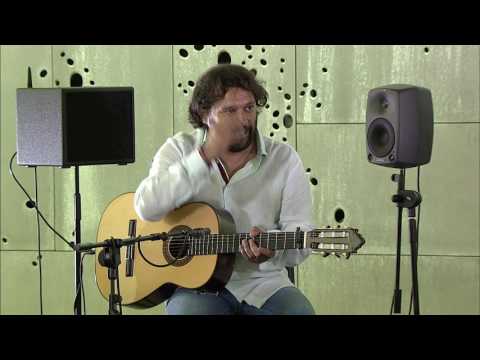 51 Heineken Jazzaldia: concierto de Josemi Carmona & Javier Colina (2016)