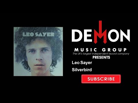 Leo Sayer - Silverbird