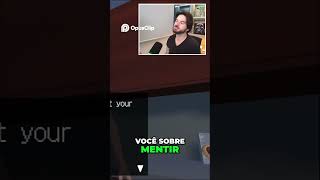 A Mentira Tem Perna Curta  Lições Para a Vida