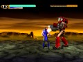 TAS PSX Mortal Kombat Mythologies Sub Zero By Fly In 25 57 93