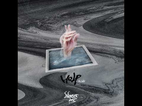 Waterboi - Help (feat.WK) (Official Audio)