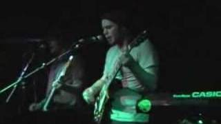 Ozma - 12 - Rocks (live)