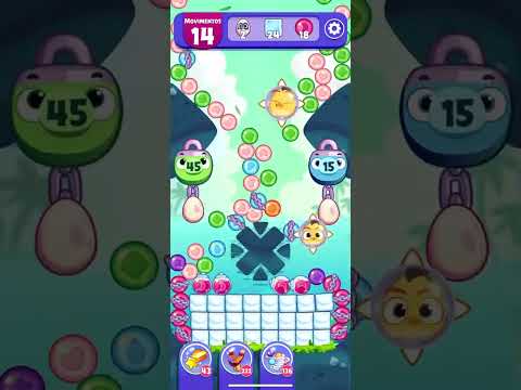 Angry Birds - Dream Blast 1660 Extreme - Subscribe please!!