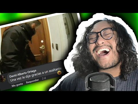 I LOCKED MYSELF IN THE BATHROOM | Introvert Stories pt. 2