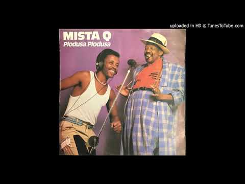 Mista Q - Plodusa Plodusa