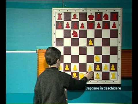 Emisiunea 25 arhiva: Capcane in deschidere