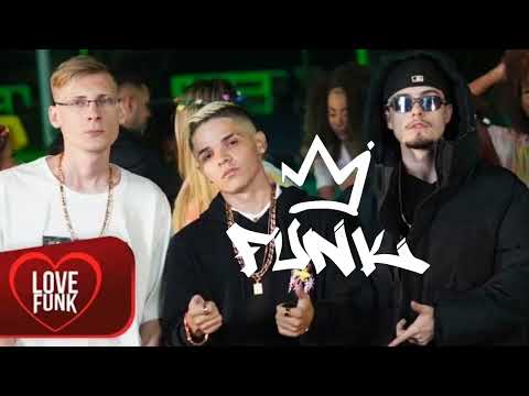 TAPA NO VENTO - MELODIA ALUCINÓGENA - MC Niack (Love Funk) DJ AK BR e DJ Darge