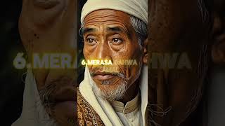 Download lagu INILAH TANDA ORANG YANG SHOLAT NYA DITERIMA PART AKHIR#storyislami #storywa mp3